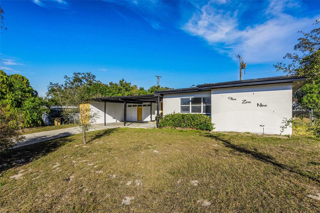 509 Carolyne Street Temple Terrace, FL 33617 - Photo 1 of 20