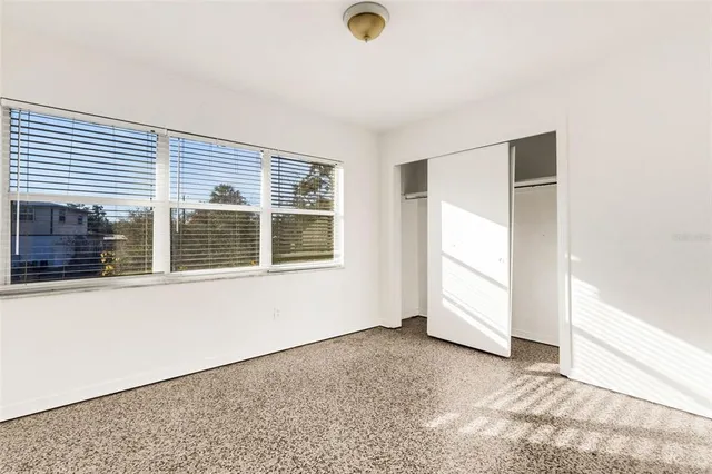 a view of livingroom with hardwood floor and window