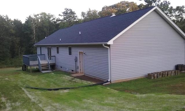 117 Capps Road Fair Play, SC 29643 - Photo 16 of 18 Gallery Image 16