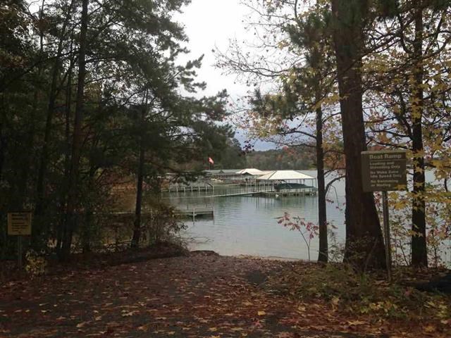 117 Capps Road Fair Play, SC 29643 - Photo 17 of 18 Gallery Image 17