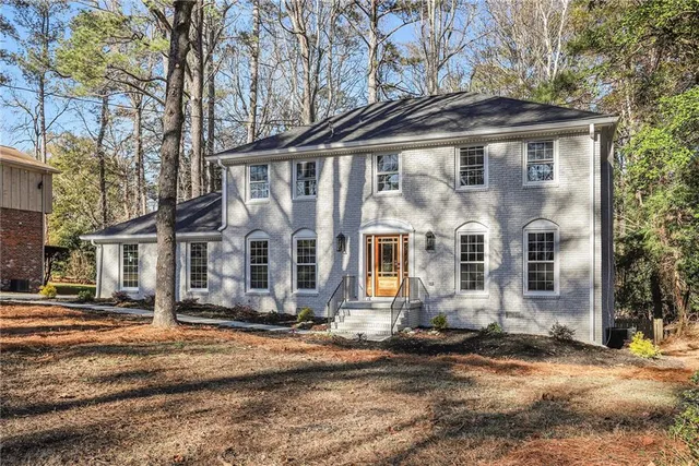 $950,000 | 1128 Aurora Court, Atlanta, GA 30338