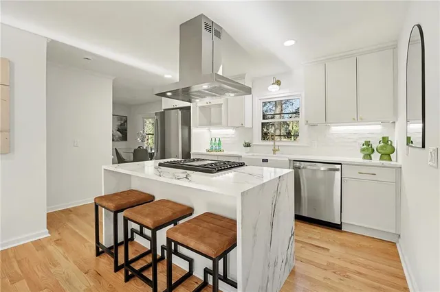 $950,000 | 1128 Aurora Court, Atlanta, GA 30338