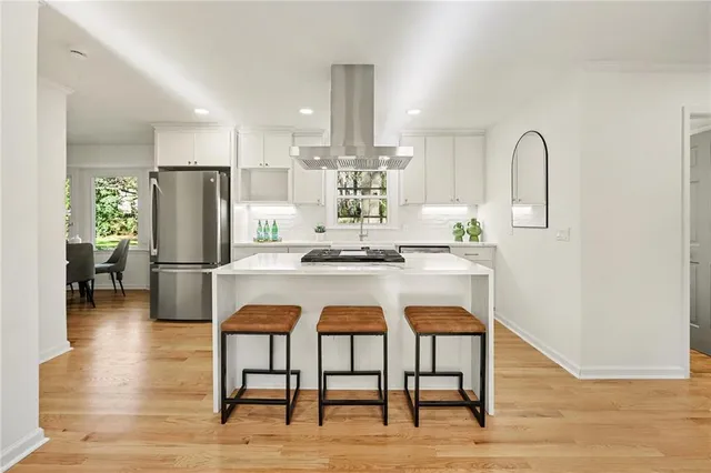 $950,000 | 1128 Aurora Court, Atlanta, GA 30338