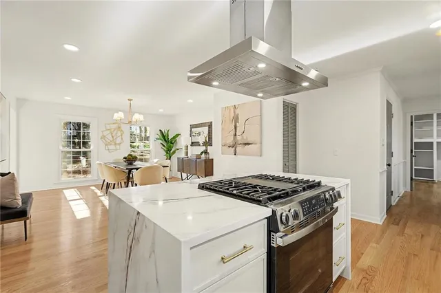 $950,000 | 1128 Aurora Court, Atlanta, GA 30338