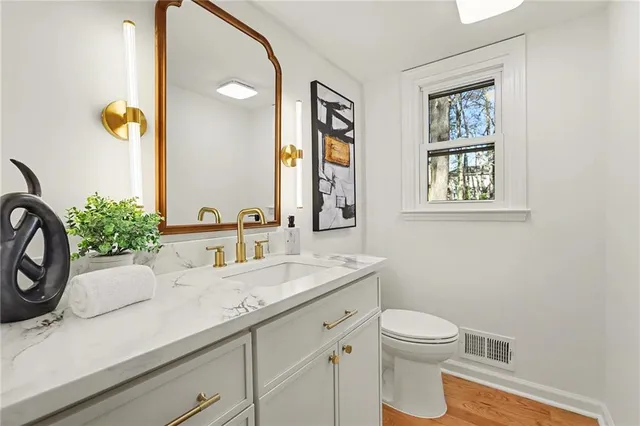 $950,000 | 1128 Aurora Court, Atlanta, GA 30338