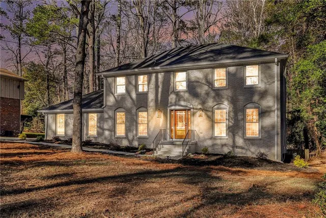 $950,000 | 1128 Aurora Court, Atlanta, GA 30338