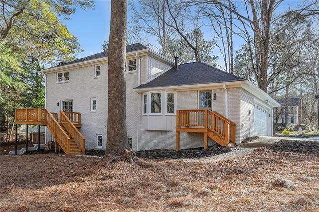 $950,000 | 1128 Aurora Court, Atlanta, GA 30338