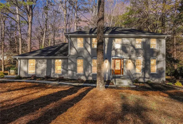 $950,000 | 1128 Aurora Court, Atlanta, GA 30338