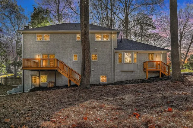 $950,000 | 1128 Aurora Court, Atlanta, GA 30338