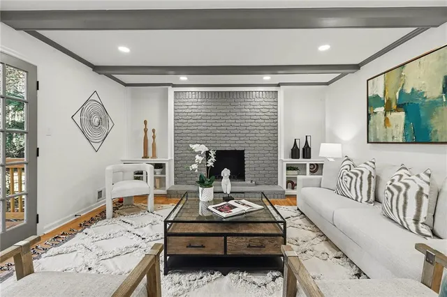 $950,000 | 1128 Aurora Court, Atlanta, GA 30338