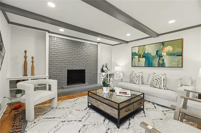 $950,000 | 1128 Aurora Court, Atlanta, GA 30338