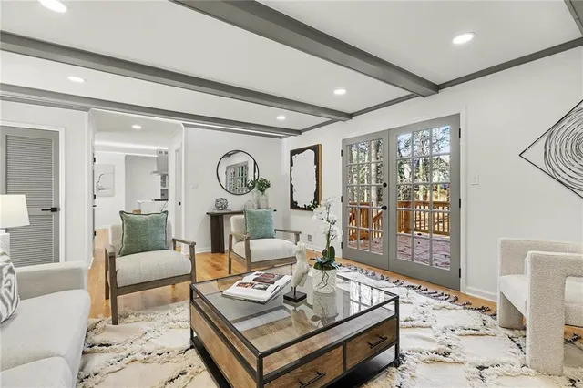 $950,000 | 1128 Aurora Court, Atlanta, GA 30338