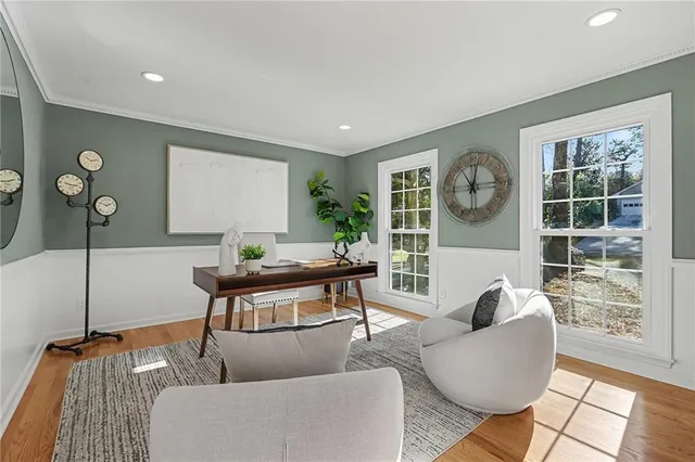 $950,000 | 1128 Aurora Court, Atlanta, GA 30338