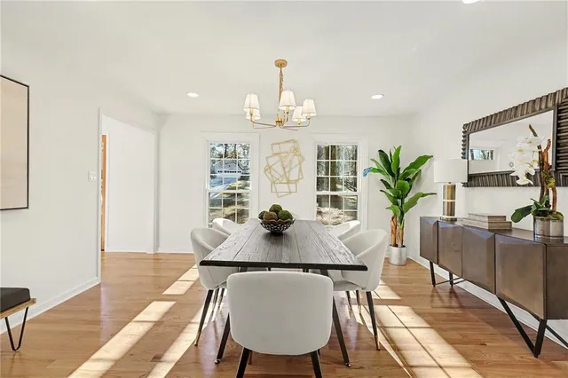 $950,000 | 1128 Aurora Court, Atlanta, GA 30338