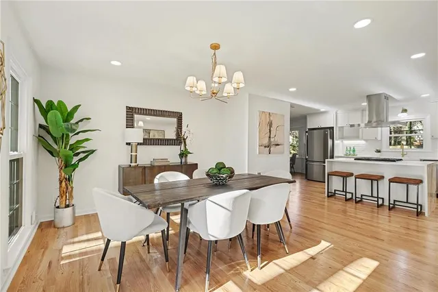 $950,000 | 1128 Aurora Court, Atlanta, GA 30338