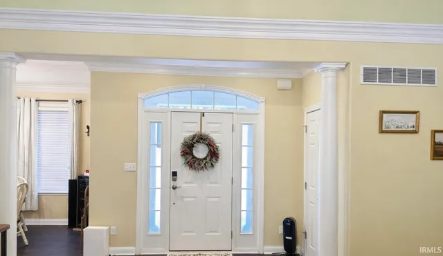 $379,900 | 2339 North Miller Reed Lane, Princeton, IN 47670