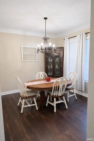 $379,900 | 2339 North Miller Reed Lane, Princeton, IN 47670