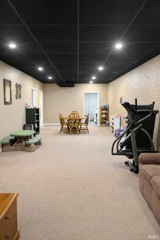 $379,900 | 2339 North Miller Reed Lane, Princeton, IN 47670