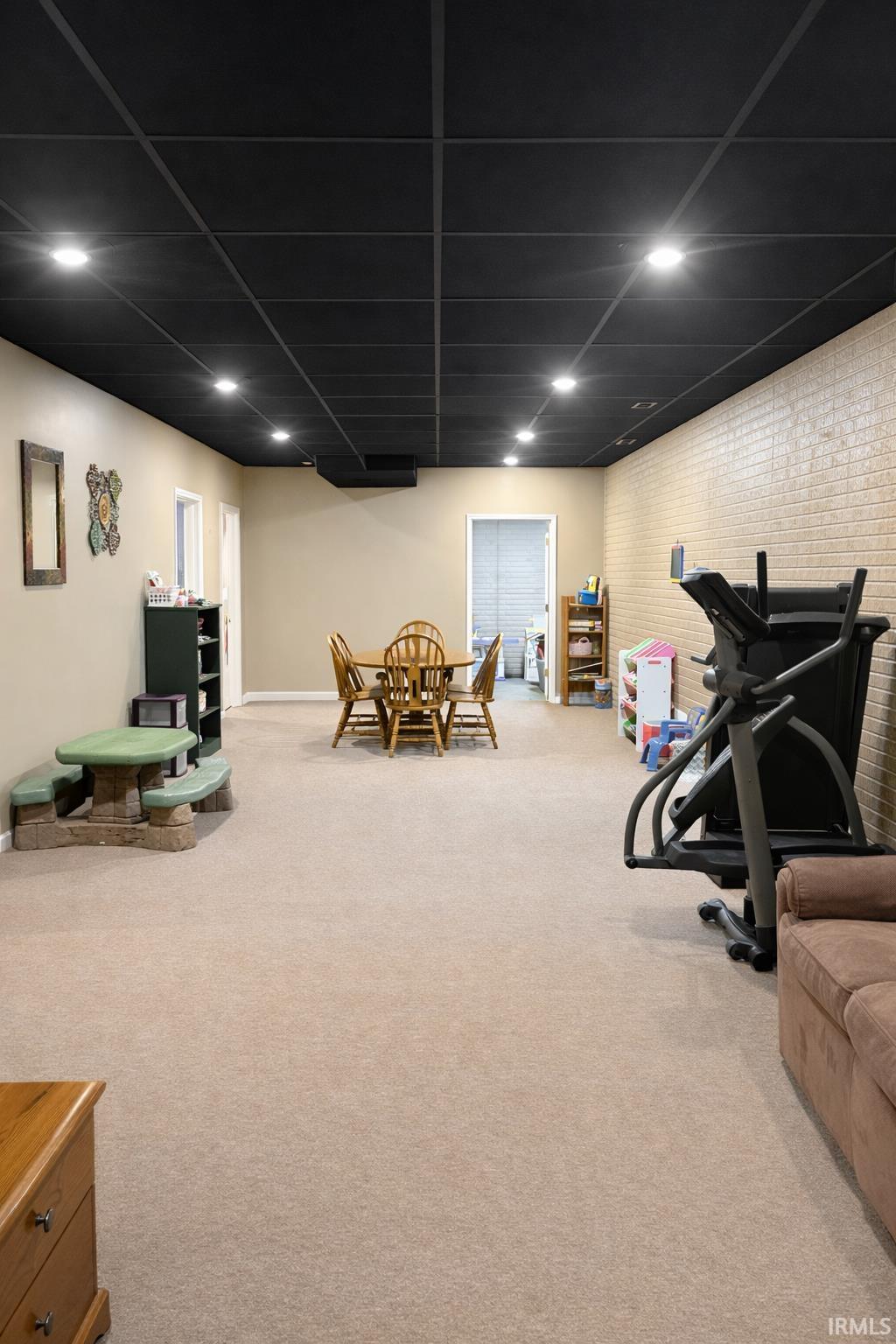 2339 North Miller Reed Lane Princeton, IN 47670 - Photo 18 of 23