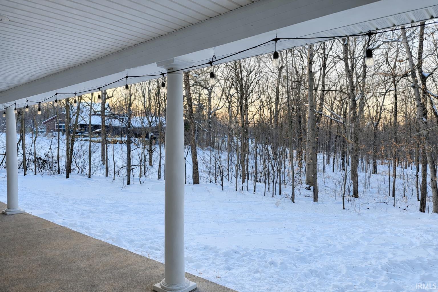 2339 North Miller Reed Lane Princeton, IN 47670 - Photo 3 of 23