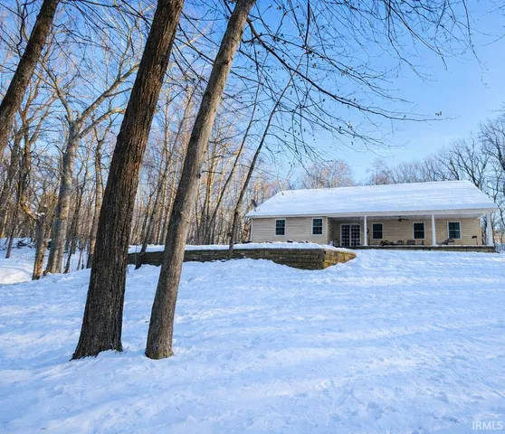 $379,900 | 2339 North Miller Reed Lane, Princeton, IN 47670