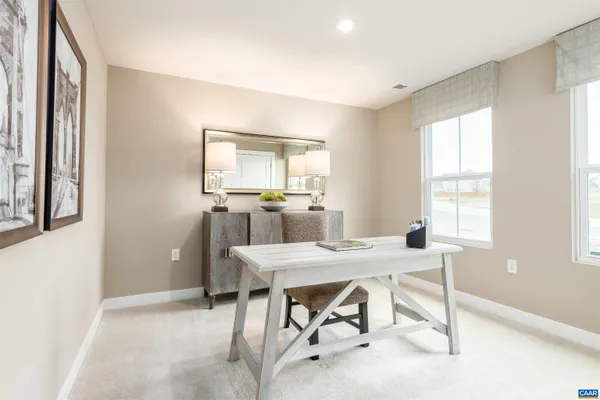 $482,990 | 145 Sequoia Drive, Barboursville, VA 22923