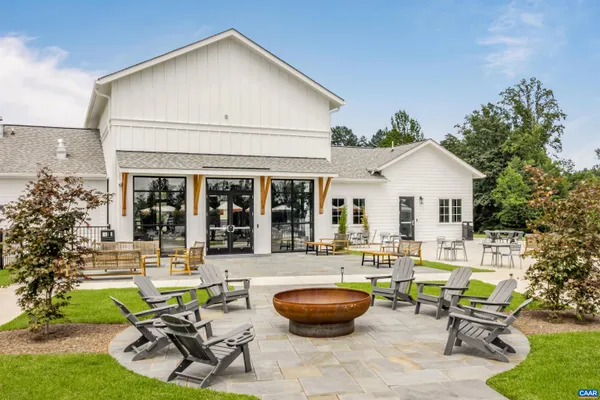 $482,990 | 145 Sequoia Drive, Barboursville, VA 22923