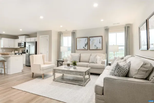 $482,990 | 145 Sequoia Drive, Barboursville, VA 22923