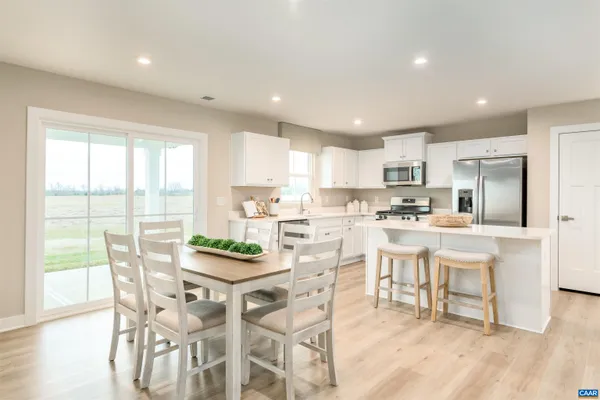 $482,990 | 145 Sequoia Drive, Barboursville, VA 22923