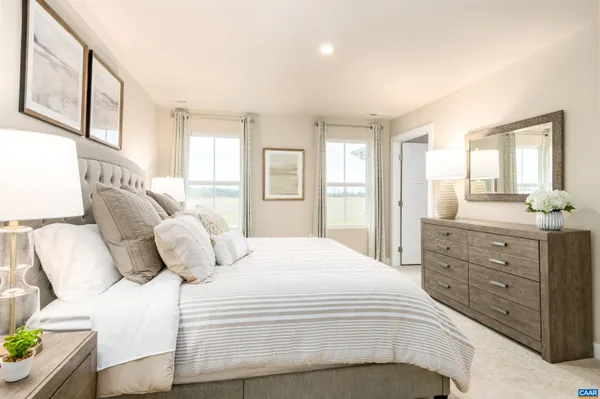 $482,990 | 145 Sequoia Drive, Barboursville, VA 22923