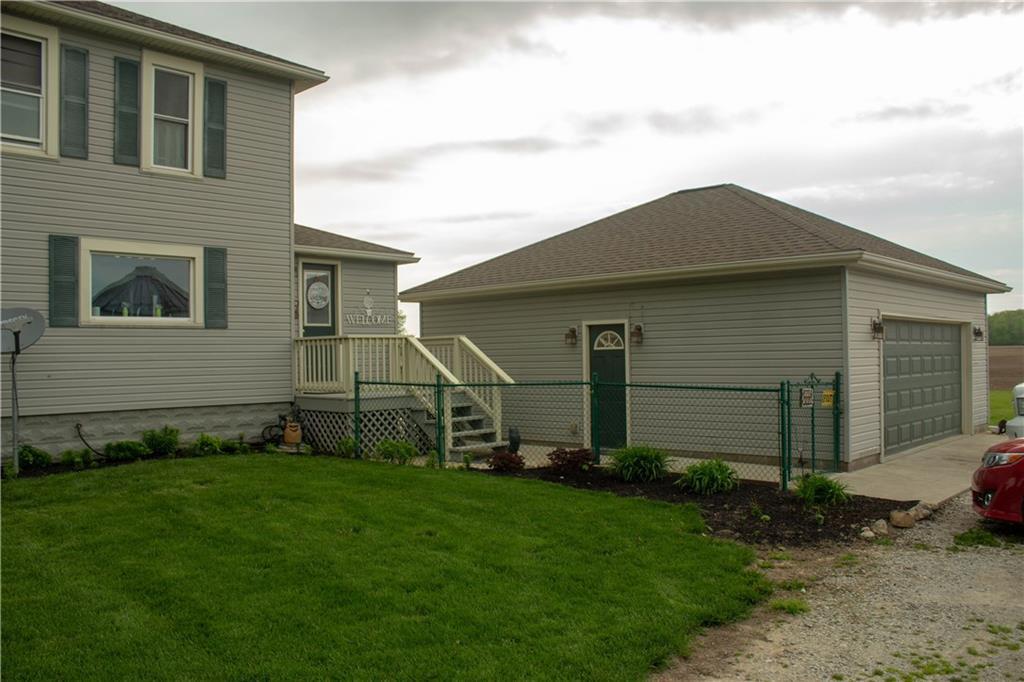 6655 North Union Shelby Road Piqua, OH 45356 - Photo 8 of 27