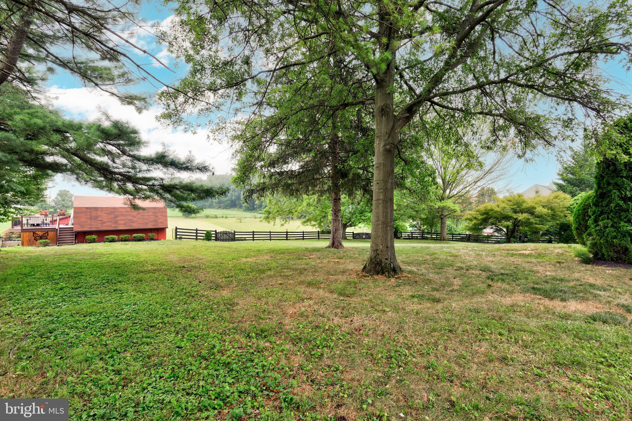 18325 Upper Beckleysville Road Hampstead, MD 21074 - Photo 54 of 57 Yard