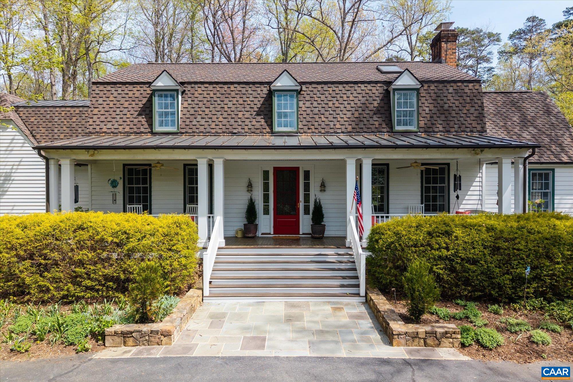 995 Old Garth Road Charlottesville, VA 22901 - Photo 1 of 75 Gallery Image 1