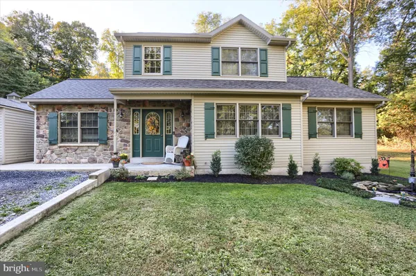 $349,000 | 615 Singer Lane, Dauphin, PA 17018