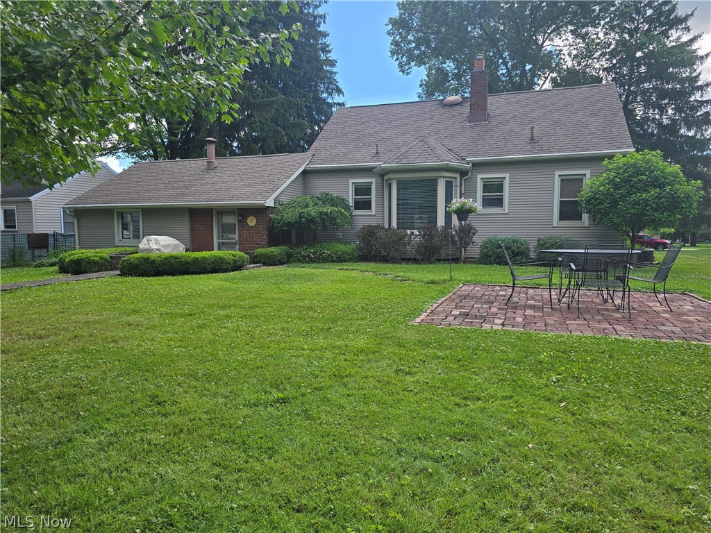 285 North Turner Road Youngstown, OH 44515 - Photo 11 of 33
