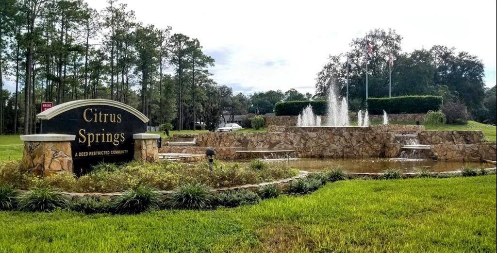 7808 North Manville Road Citrus Springs, FL 34434 - Photo 22 of 22