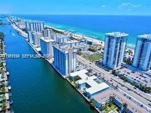 $1,999 | 2200 South Ocean Drive, Unit N206, Hollywood, FL 33019