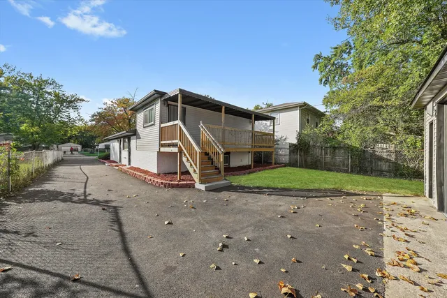 $240,000 | 16619 Marshfield Avenue, Markham, IL 60428