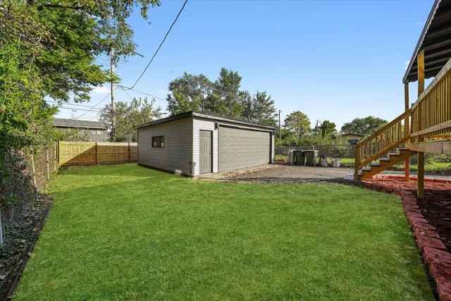 $240,000 | 16619 Marshfield Avenue, Markham, IL 60428