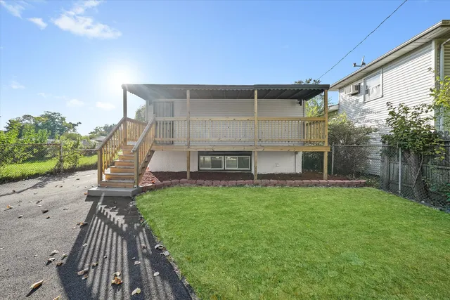 $240,000 | 16619 Marshfield Avenue, Markham, IL 60428