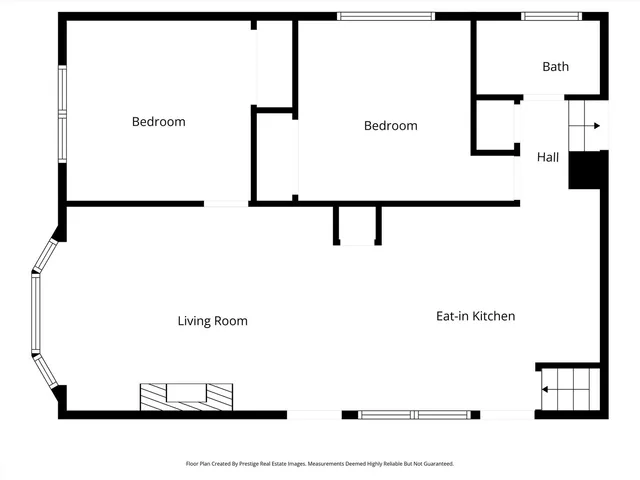 $240,000 | 16619 Marshfield Avenue, Markham, IL 60428