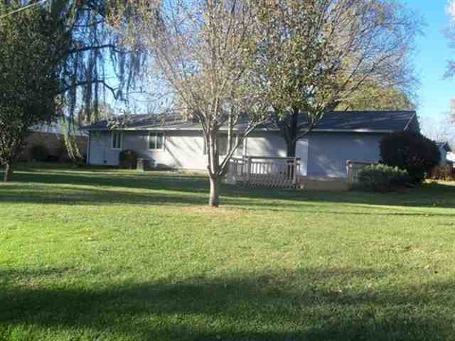 710 Westgate Road Washington, IL 61571 - Photo 12 of 12 Gallery Image 12