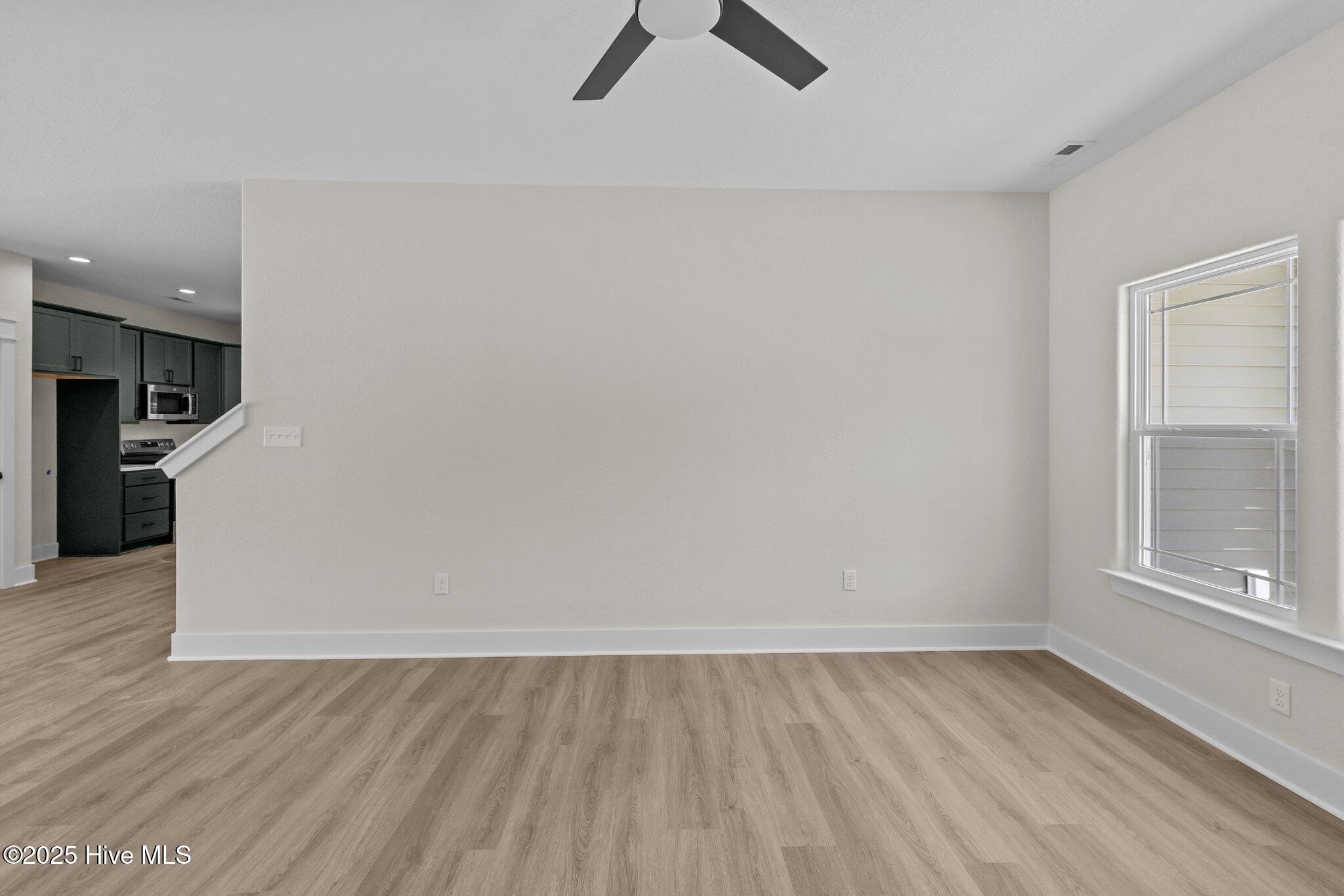 106 Howard Street Camden, NC 27921 - Photo 12 of 17 Living Room