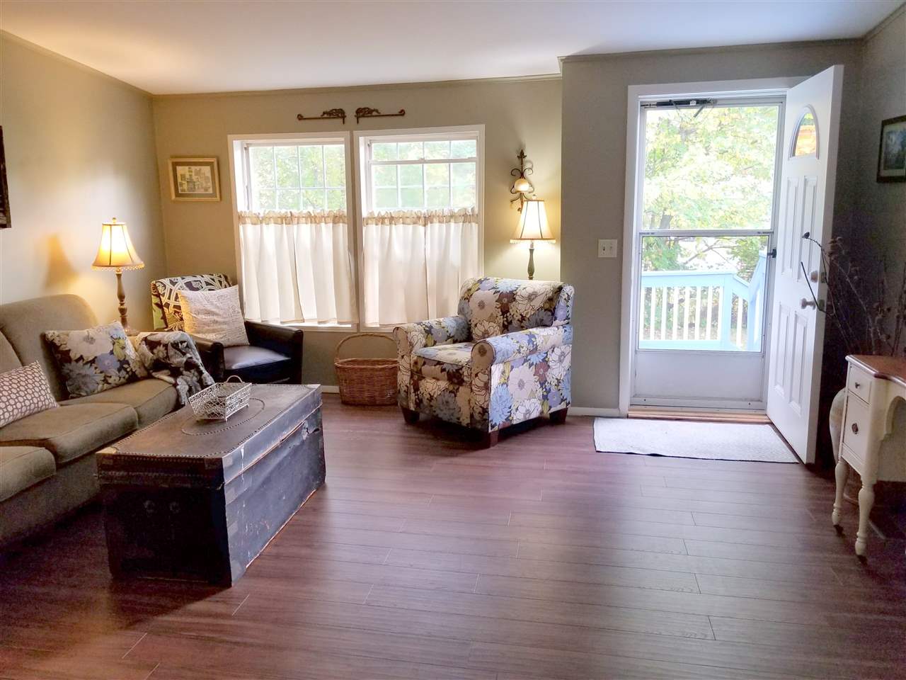 242 Redwood Road Loudon, NH 03307 - Photo 12 of 32 Gallery Image 12