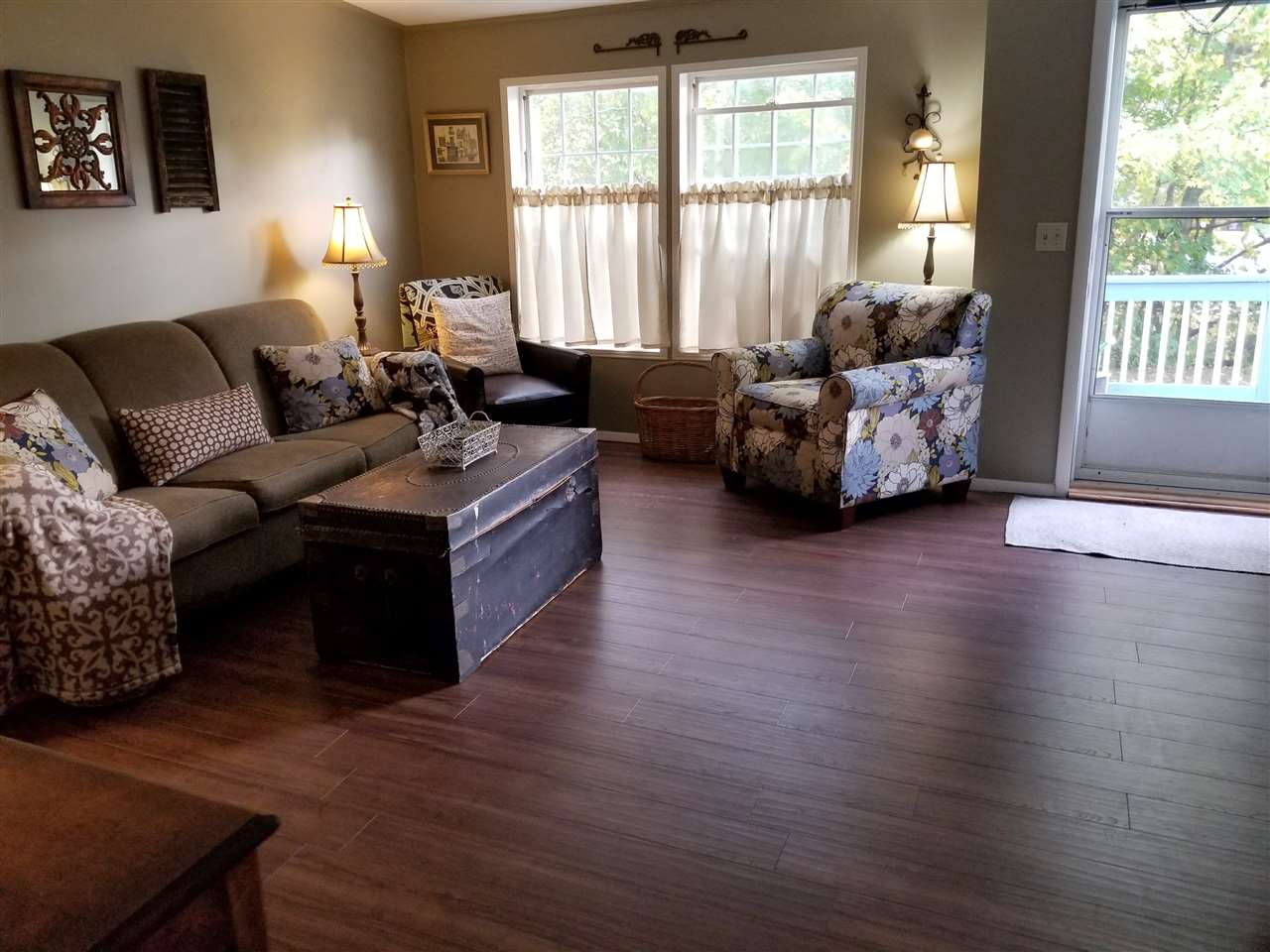 242 Redwood Road Loudon, NH 03307 - Photo 13 of 32 Gallery Image 13
