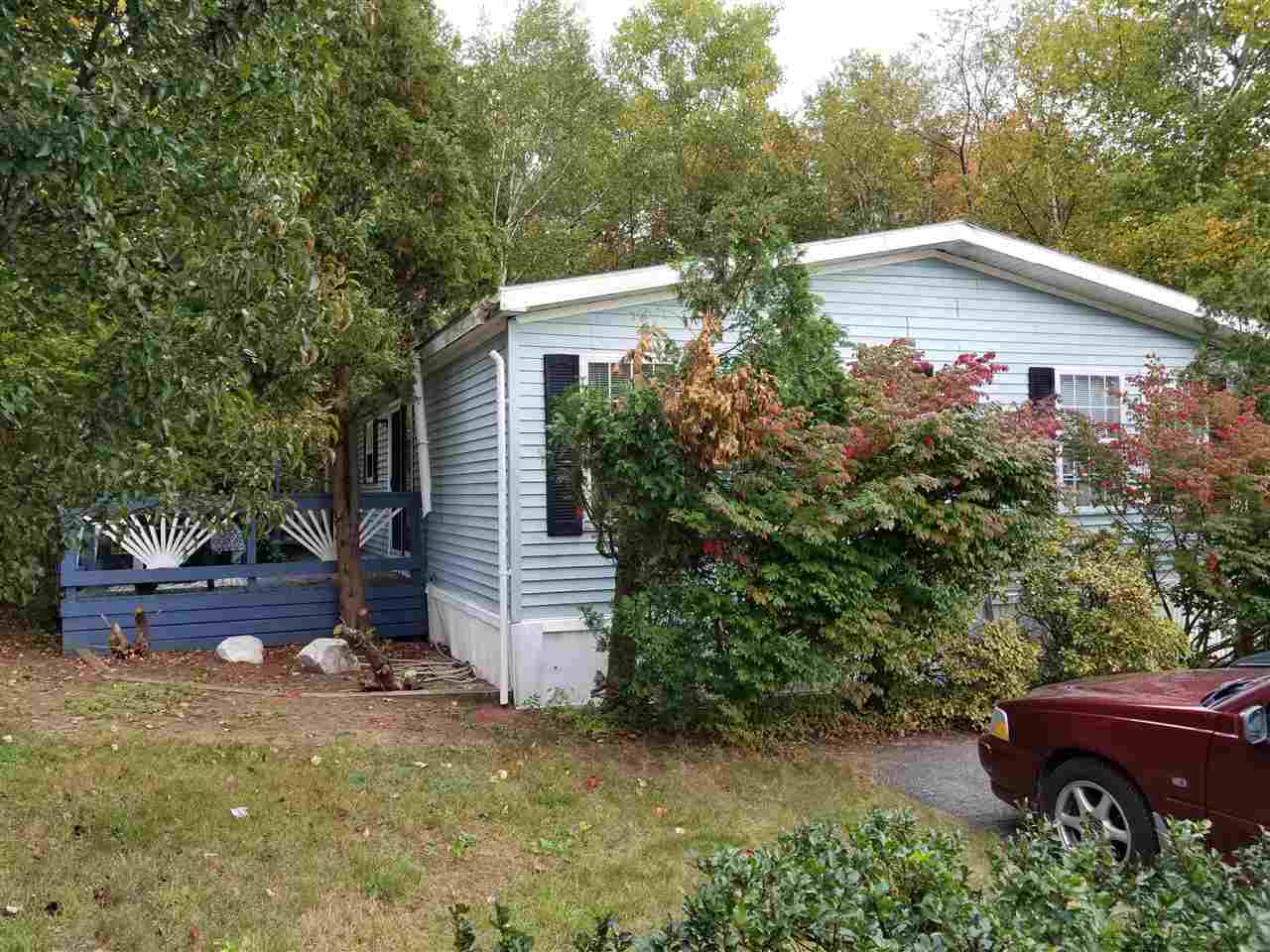 242 Redwood Road Loudon, NH 03307 - Photo 3 of 32 Gallery Image 3