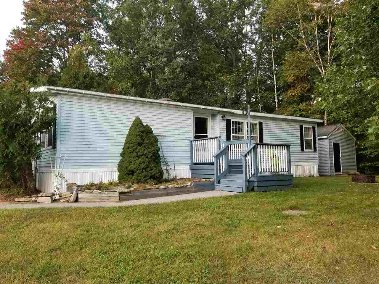 242 Redwood Road Loudon, NH 03307 - Photo 32 of 32 Gallery Image 32