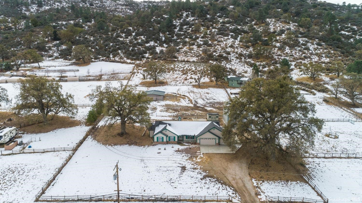 27700 Cumberland Road Tehachapi, CA 93561 - Photo 53 of 62 Gallery Image 53