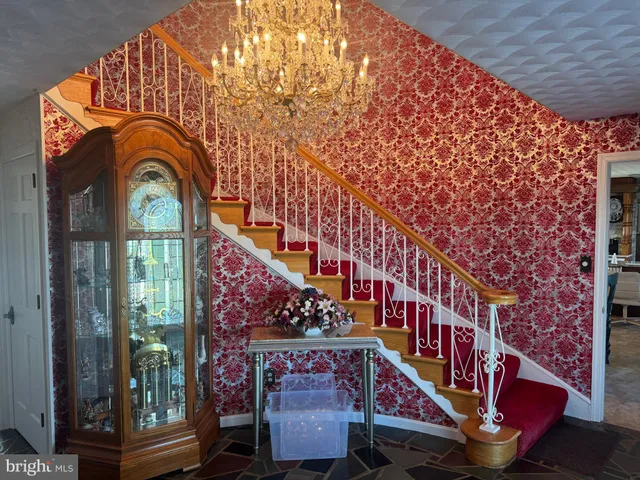 $649,995 | 586 Crestwood Drive, Chambersburg, PA 17202