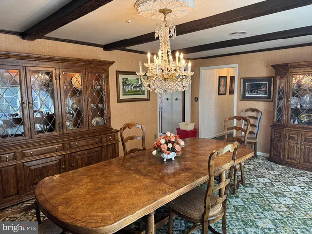 $649,995 | 586 Crestwood Drive, Chambersburg, PA 17202